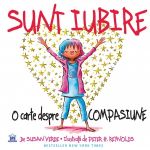 Sunt iubire. O carte despre compasiune