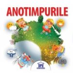 Anotimpurile. Carte evantai