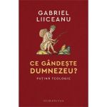 Ce gandeste Dumnezeu? Putina teologie