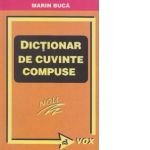 Dictionar de cuvinte compuse