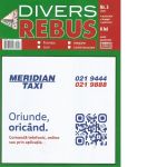 Divers rebus. Nr. 3/2024