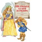 Fat-Frumos cu mot in frunte