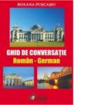 Ghid de conversatie roman-german