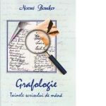 Grafologia: tainele scrisului de mana