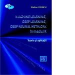 Machine Learning, Deep Learning, Deep Neural Network, utilizand mediul R. Teorie si aplicatii