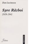 Spre razboi (1939-1941)