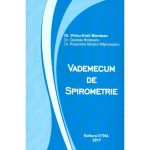 Vademecum de spirometrie