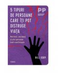 5 tipuri de persoane care iti pot distruge viata. Narcisici, sociopati si alte persoane inalt-conflictuale