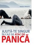 Ajuta-te singur in caz de atac de panica