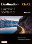 Destination C1 and C2 : Grammar and Vocabulary