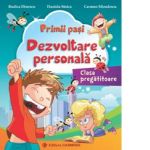 Dezvoltare personala. Clasa pregatitoare