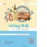 Writing skills for young learners