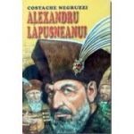 Alexandru Lapusneanul - Costache Negruzzi
