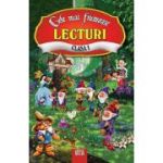 Cele mai frumoase lecturi ale copilariei, clasa I
