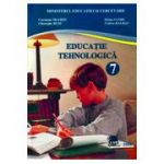 Educatie Tehnologica. Manual pentru clasa a 7-a - Carmena Neamtu