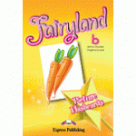 Fairyland 2, Picture Flashcards. Curs de limba engleza - Virginia Evans