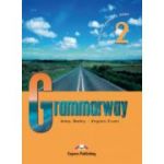 Grammarway 2. English Grammar Book - Jenny Dooley