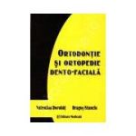 Ortodontie si ortopedie dento-faciala - Valentina Dorobat