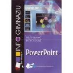 Powerpoint. Gimnaziu - Ildikó Illés