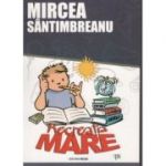 Recreatia mare - Mircea Santimbreanu