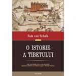 O istorie a Tibetului - Sam van Schaik