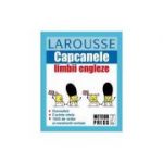 Capcanele limbii engleze - Larousse