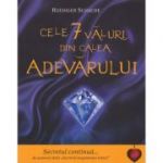 Cele 7 valuri din calea adevarului - Ruediger Schache