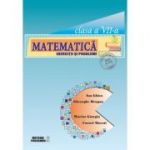 Matematica. Exercitii si probleme. Clasa a 7-a - Ion Ghica