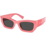 Ochelari de soare dama Miu Miu MU 09WS 18C5S0