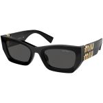 Ochelari de soare dama Miu Miu MU 09WS 1AB5S0