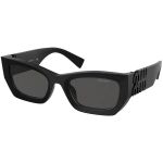 Ochelari de soare dama Miu Miu MU 09WS 1BO5S0