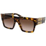 Ochelari de soare dama Miu Miu MU 10WS VAU6S1