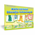 EDUCATIE TEHNOLOGICA - Mapa Elevului - CLASA a III-a
