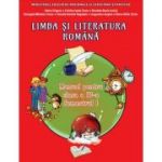 Limba si literatura romana. Manual pentru clasa a 4-a, Semestrul 1. Contine CD - Adina Grigore