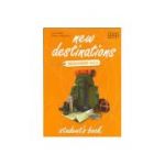 New Destinations. Student's Book. British Edition. Beginners A1 level - H. Q. Mitchell