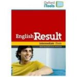 English Result Intermediate iTools - Mark Hancock