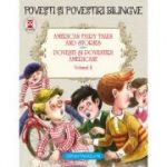 American fairy tales and stories. Povesti si povestiri americane. Volumul 2 - Lyman Frank Baum