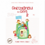 Auxiliar pentru clasa I - Ghiozdanelul cu cifre – semestrul al II-lea - Corina Istrate