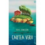 Cartea verii. Paperback - Tove Jansson