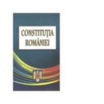 Constitutia Romaniei 2011