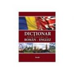 Dictionar roman – englez