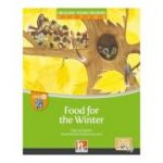 Food for the Winter - Rick Sampedro