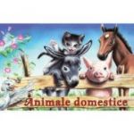 Animale domestice