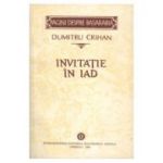 Invitatie in iad﻿ (Crihan Dumitru)
