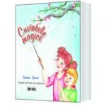 Cuvinte magice - Simona Epure