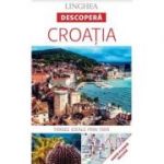 Descopera Croatia - trasee ideale prin tara