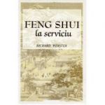 FENG SHUI LA SERVICIU - RICHARD WEBSTER