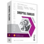 Fise de drept civil. Dreptul familiei - Emese Florian