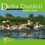 Calator prin tara mea. Delta Dunarii - Florin Andreescu