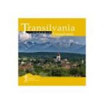 Calator prin tara mea. Transilvania - Mariana Pascaru, Florin Andreescu